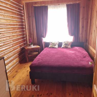 Загородный комплекс «тихое место» 13