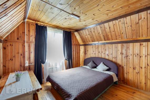 Загородный комплекс «тихое место» 14