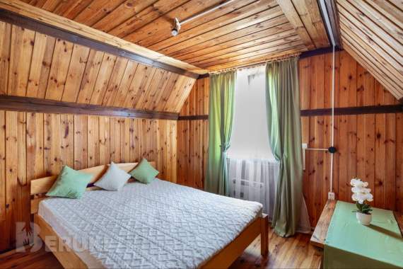 Загородный комплекс «тихое место» 15