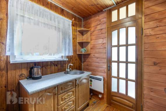 Загородный комплекс «тихое место» 16