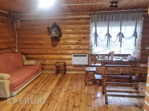 Загородный комплекс «тихое место» 17