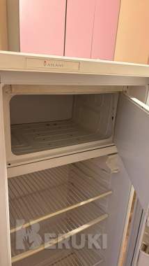 Холодильник атлант 2