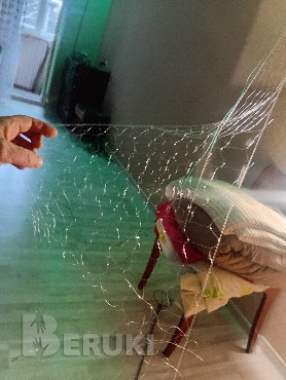 Экраны рыболовные 1