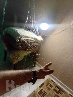 Экраны рыболовные 2