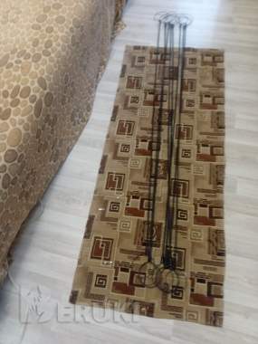 Экраны рыболовные 3