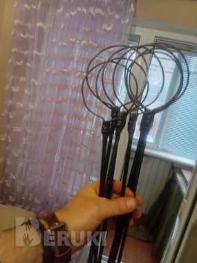 Экраны рыболовные 4