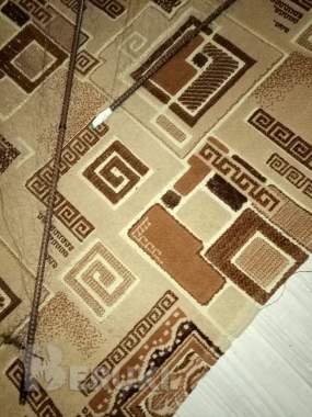 Экраны рыболовные 7