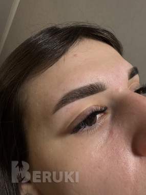 Окрашивание | ламинирование | коррекция бровей 0