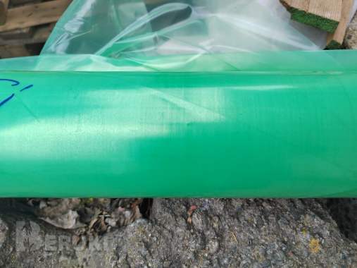 Тепличная пленка 200 мкм 1