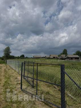 Заборы | навесы | ворота | лестницы | ограждения 7