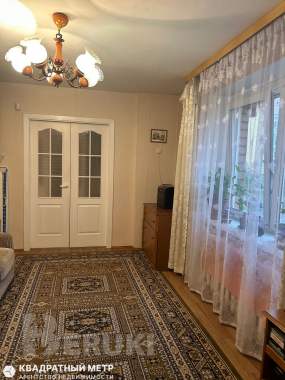 Продается 4-комнатная квартира 7