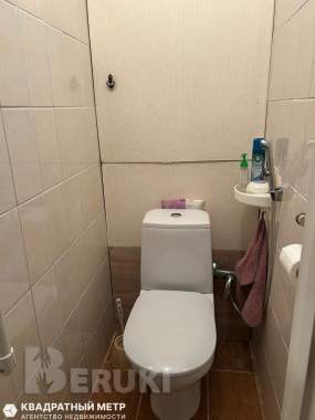 Продается 4-комнатная квартира 11