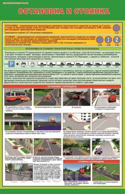 Правила дорожного движения. Учебные пособия для колледжа и автошколы 2