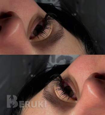 Наращивание ресниц витебск 2