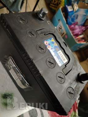 Аккумулятор exide 2