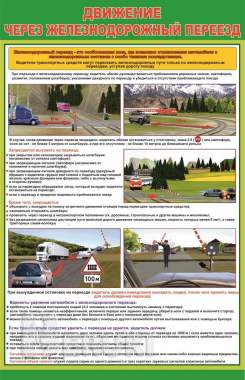 Автодело. Плакаты на бумаге и стенды на пластике 4