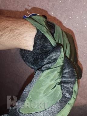 Перчатки мужские 1