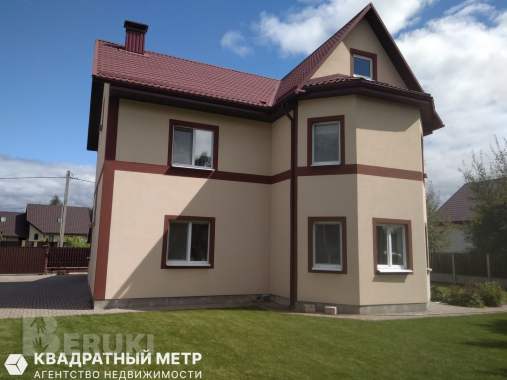 Готовый к проживанию дом в колодищах в 3 минутах от минска 1