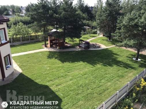 Готовый к проживанию дом в колодищах в 3 минутах от минска 2