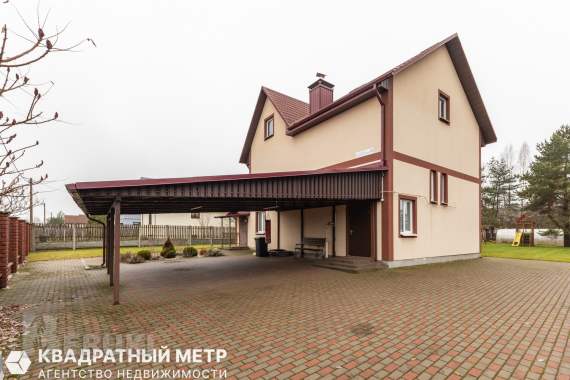 Готовый к проживанию дом в колодищах в 3 минутах от минска 3