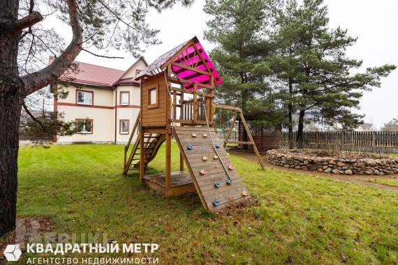 Готовый к проживанию дом в колодищах в 3 минутах от минска 4