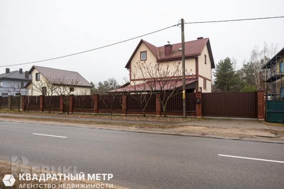 Готовый к проживанию дом в колодищах в 3 минутах от минска 5