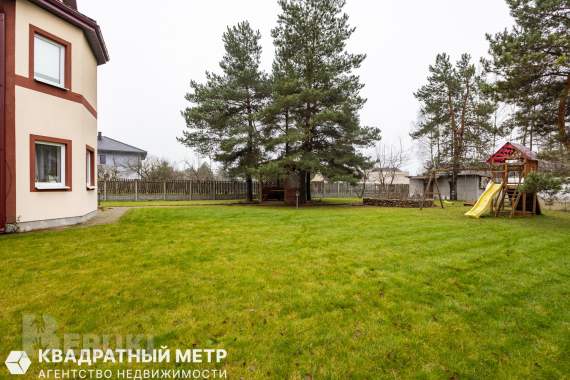 Готовый к проживанию дом в колодищах в 3 минутах от минска 7