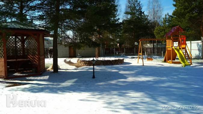 Готовый к проживанию дом в колодищах в 3 минутах от минска 8