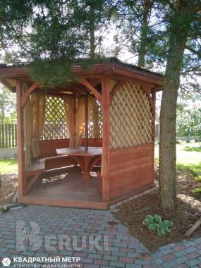 Готовый к проживанию дом в колодищах в 3 минутах от минска 11