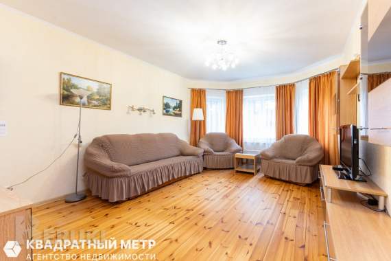 Готовый к проживанию дом в колодищах в 3 минутах от минска 15