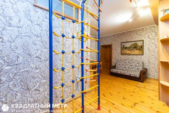 Готовый к проживанию дом в колодищах в 3 минутах от минска 18