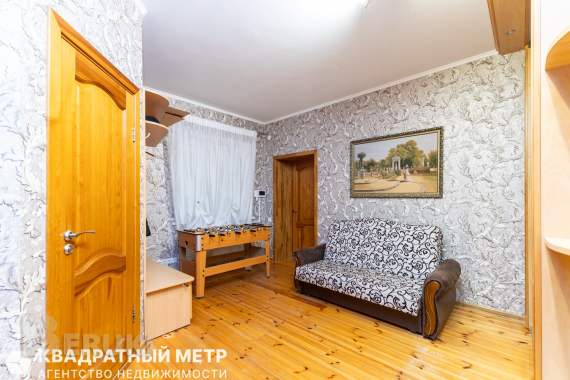 Готовый к проживанию дом в колодищах в 3 минутах от минска 19