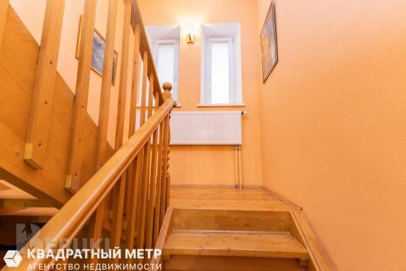 Готовый к проживанию дом в колодищах в 3 минутах от минска 21