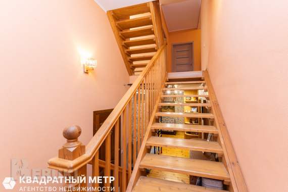 Готовый к проживанию дом в колодищах в 3 минутах от минска 22