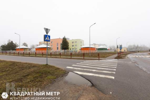 Готовый к проживанию дом в колодищах в 3 минутах от минска 30