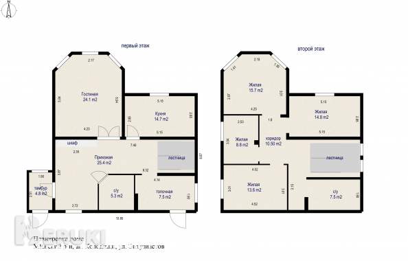 Готовый к проживанию дом в колодищах в 3 минутах от минска 31