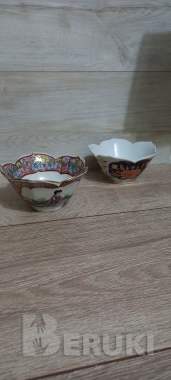 Винтажная чаша 0