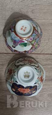 Винтажная чаша 1