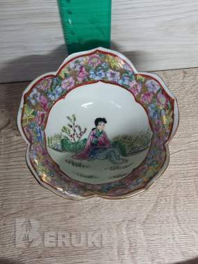 Винтажная чаша 2