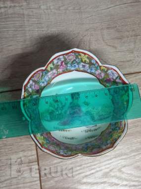 Винтажная чаша 3