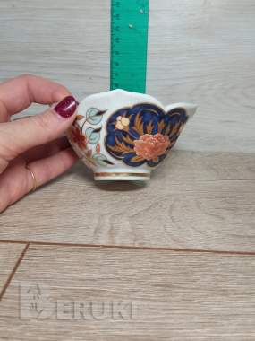 Винтажная чаша 4