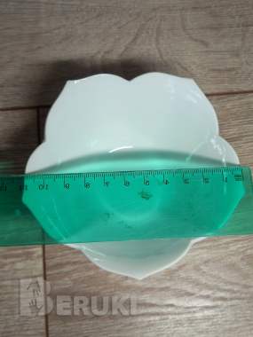 Винтажная чаша 5