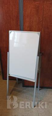 Доска магнитно-меловая 0