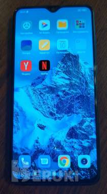 Смартфон редми нот 8 про