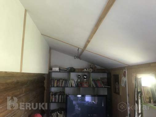 Cдам - продам коттедж баню и квартиру 13 км от минска 2