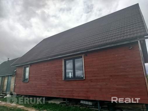 Cдам - продам коттедж баню и квартиру 13 км от минска 4