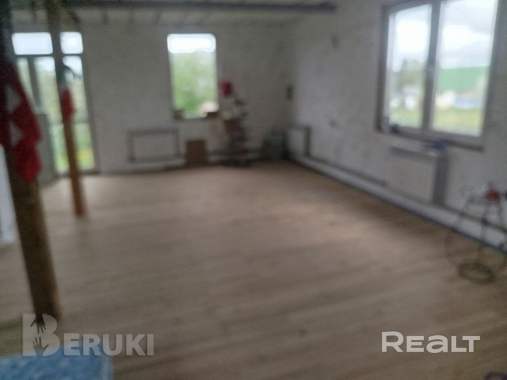 Cдам - продам коттедж баню и квартиру 13 км от минска 5