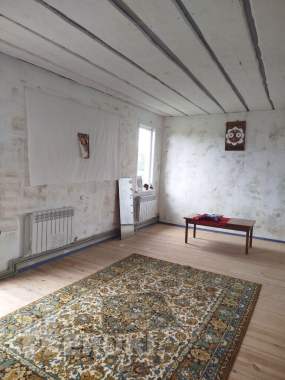 Cдам коттедж баню 13 км от минска 1