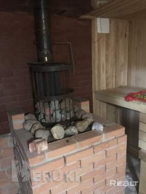 Cдам коттедж баню 13 км от минска 2