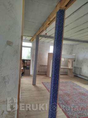 Cдам коттедж баню 13 км от минска 3